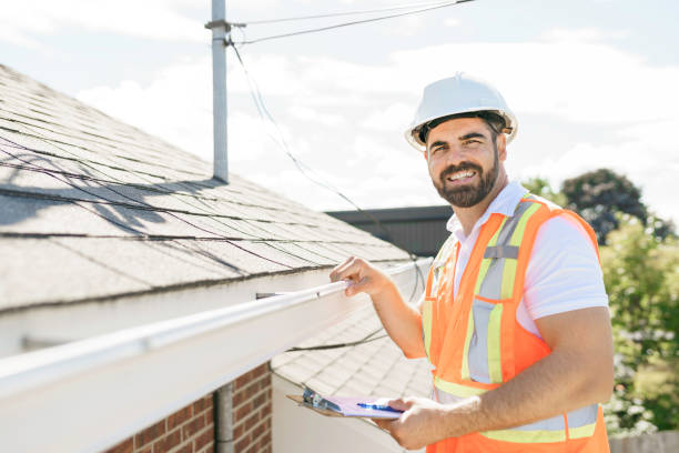 Best Storm Damage Roof Repair  in South Eliot, ME