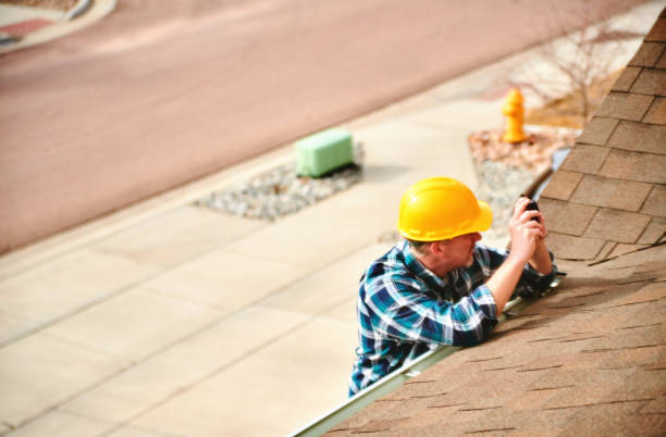 Slate Roofing Contractor in South Eliot, ME